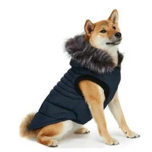 Pajar Dog Coat
